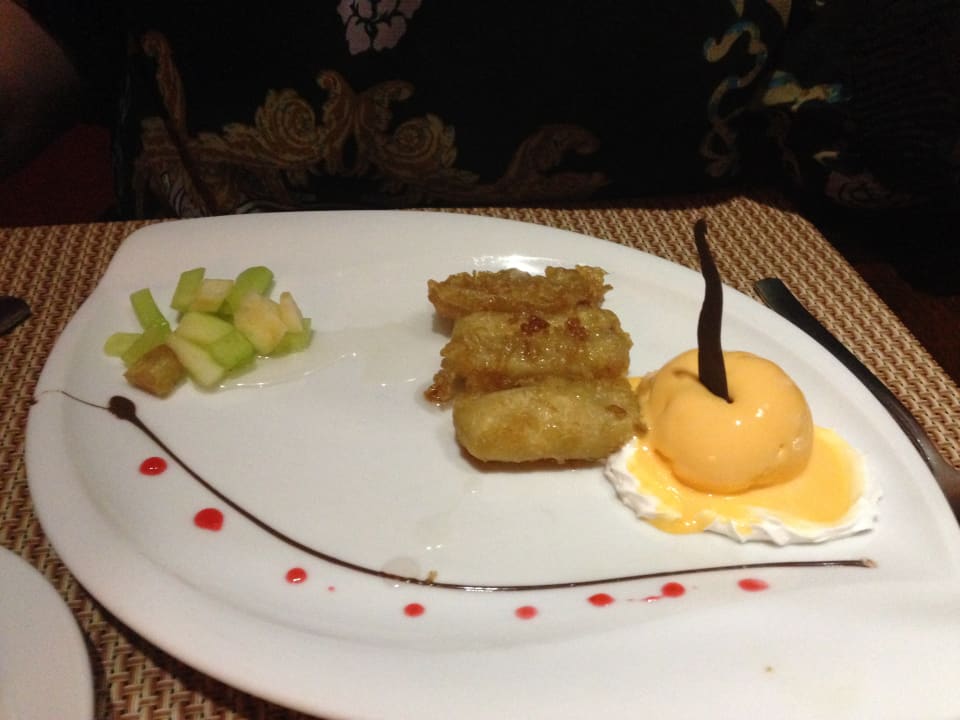 Restaurant Makadi Spa - Adults only