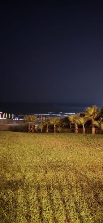 Strand allsun Numa Club Side