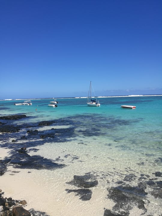 Strand Le Peninsula Bay Beach Resort & Spa