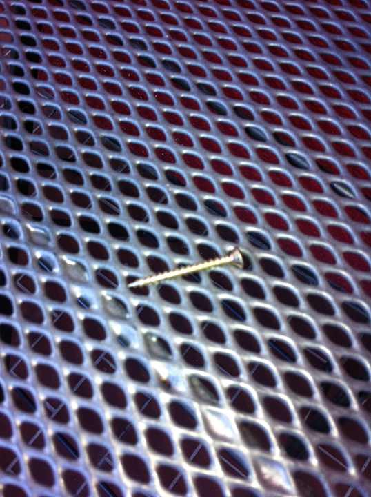 Bei wem die wohl locker war?  Hotel Atlas Sport