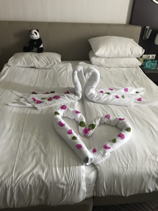 Zimmer Side Star Elegance