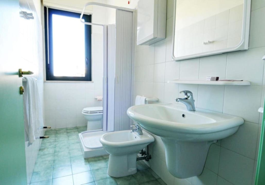 Zimmer Hotel Marebello