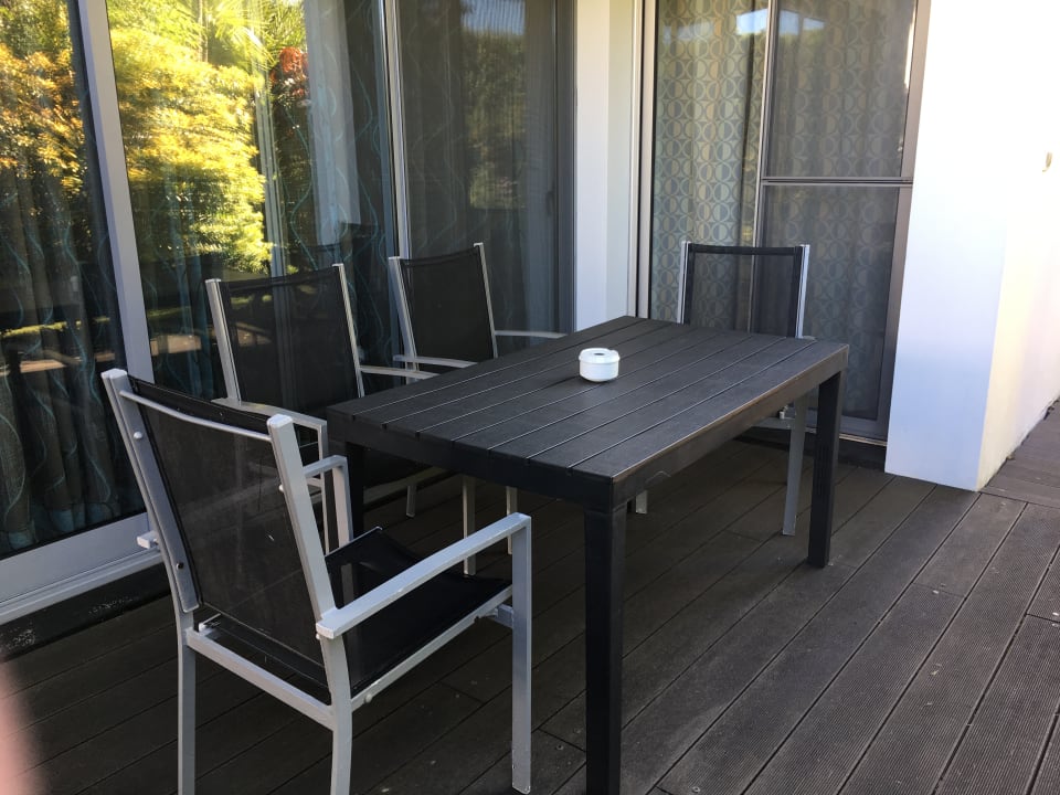 Zimmer Apartments Quinta De Santana