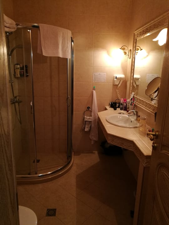 Zimmer Hotel&SPA Diamant Residence