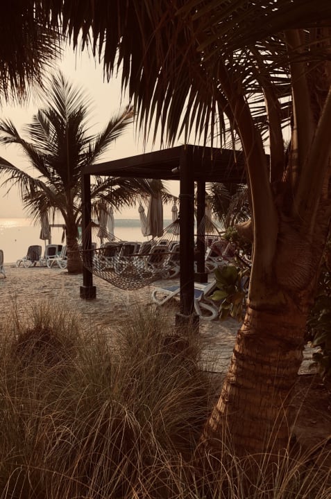 Strand DoubleTree by Hilton Resort & Spa Marjan Island