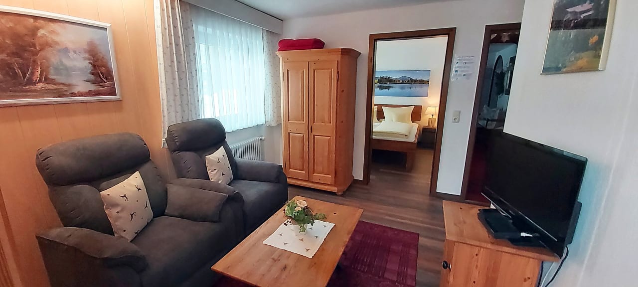 Zimmer Hotel Pension Haus Heidelberg