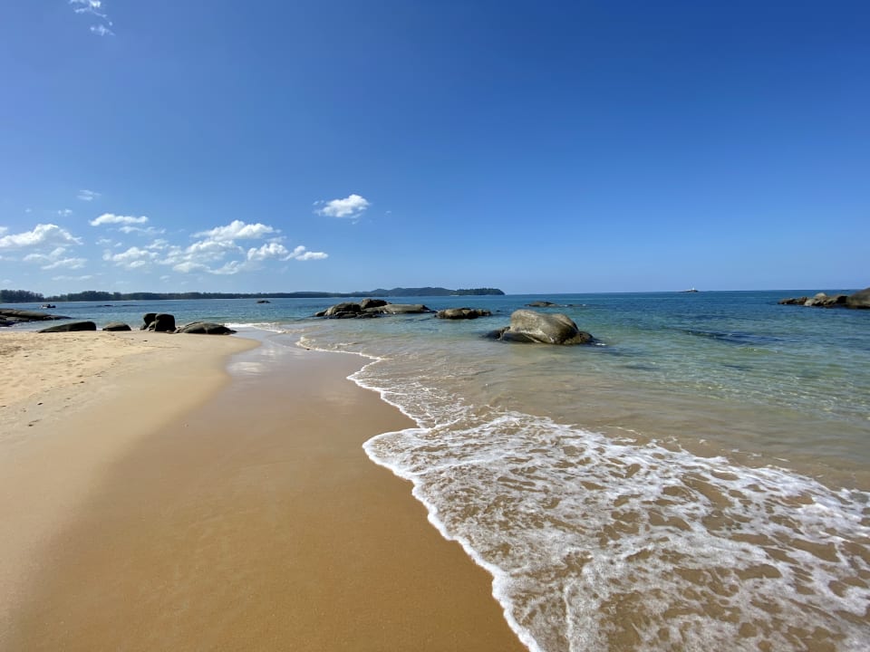 Strand Khao Lak Merlin Resort