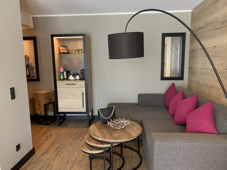 Zimmer Hotel ADAPURA Wagrain