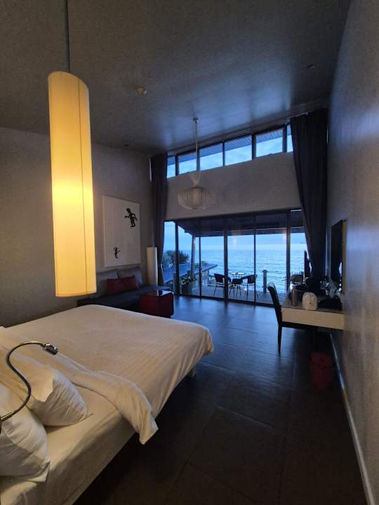 Zimmer Hotel The Houben