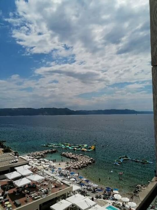 Ausblick Valamar Girandella Designed for Adults