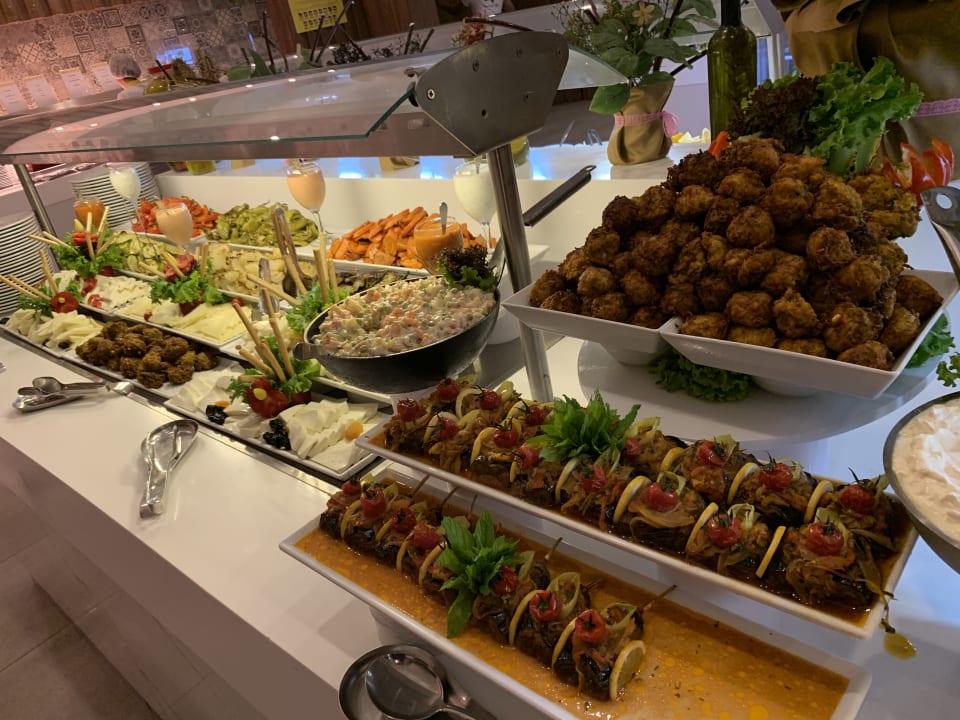 Gastro TUI MAGIC LIFE Bodrum - Adult Only (16+)