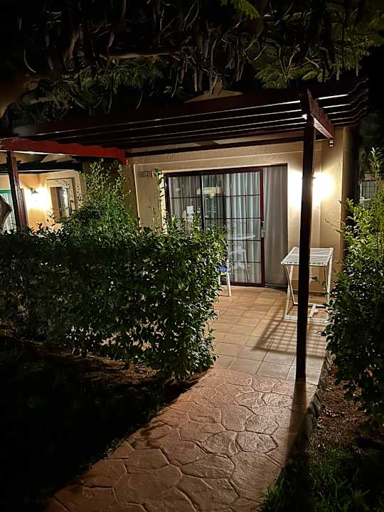 Zimmer allsun Hotel Esplendido