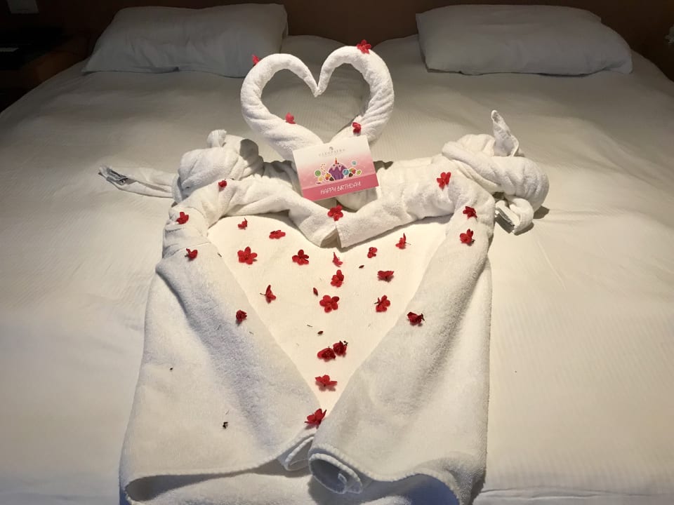 Zimmer Cleopatra Luxury Resort Makadi Bay