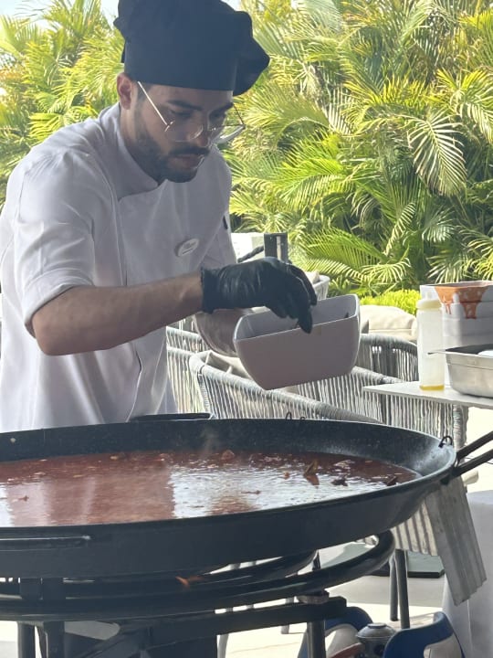 Gartenanlage Club Maspalomas Suites & SPA