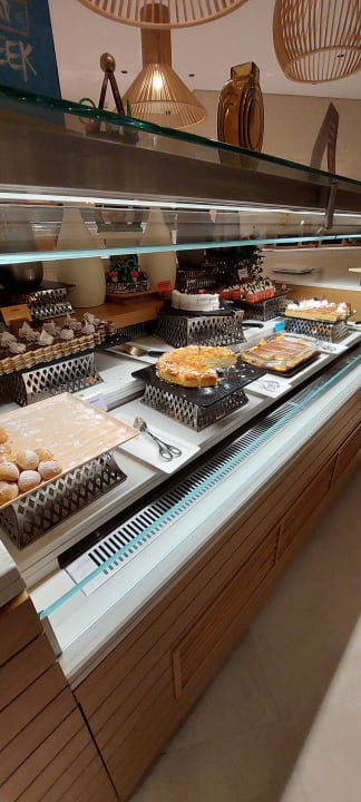 Zimmer Hampton by Hilton Marjan Island