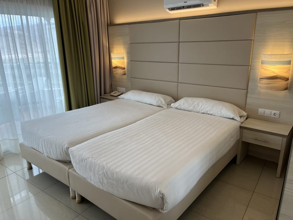 Zimmer Bull Escorial & Spa