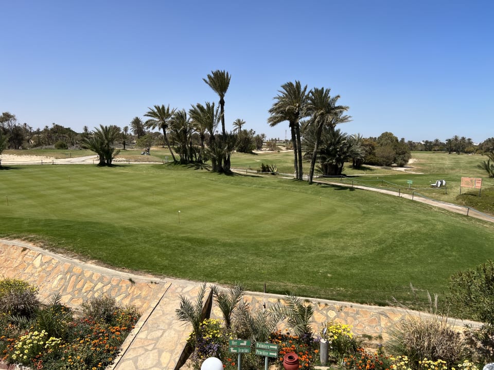 Sport & Freizeit ROBINSON DJERBA BAHIYA