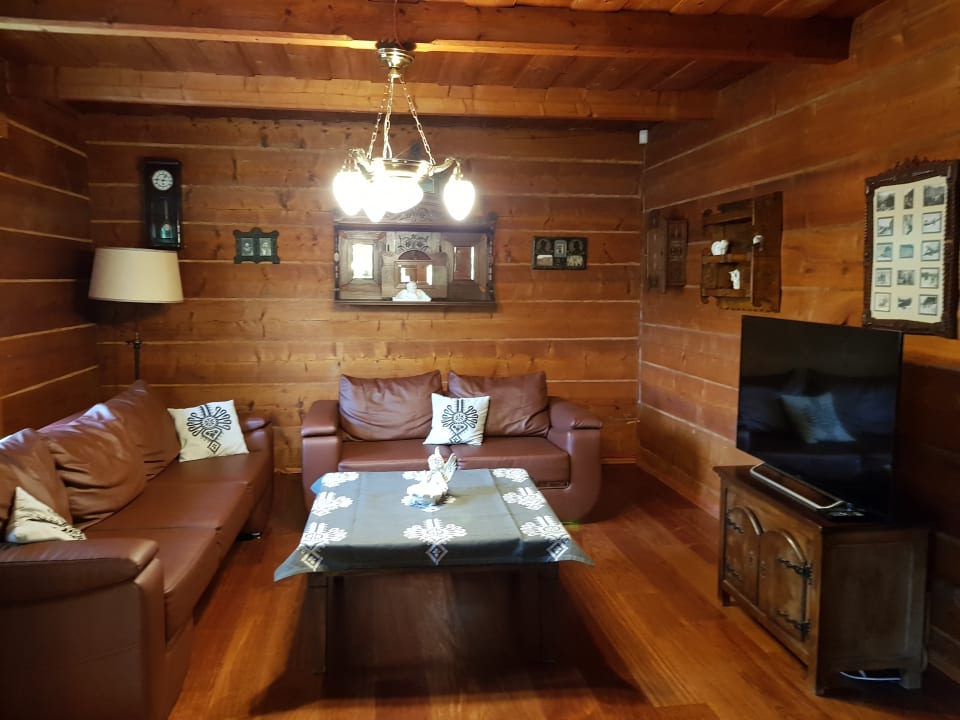 Zimmer Ferienhaus Tatrzanski
