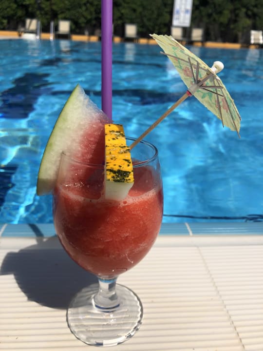 Gastro Hane Family Resort