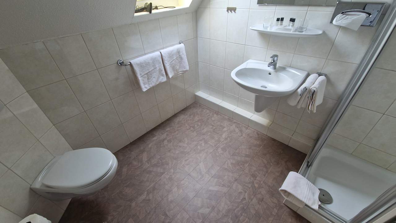 Zimmer Hotel Goldener Anker Greetsiel