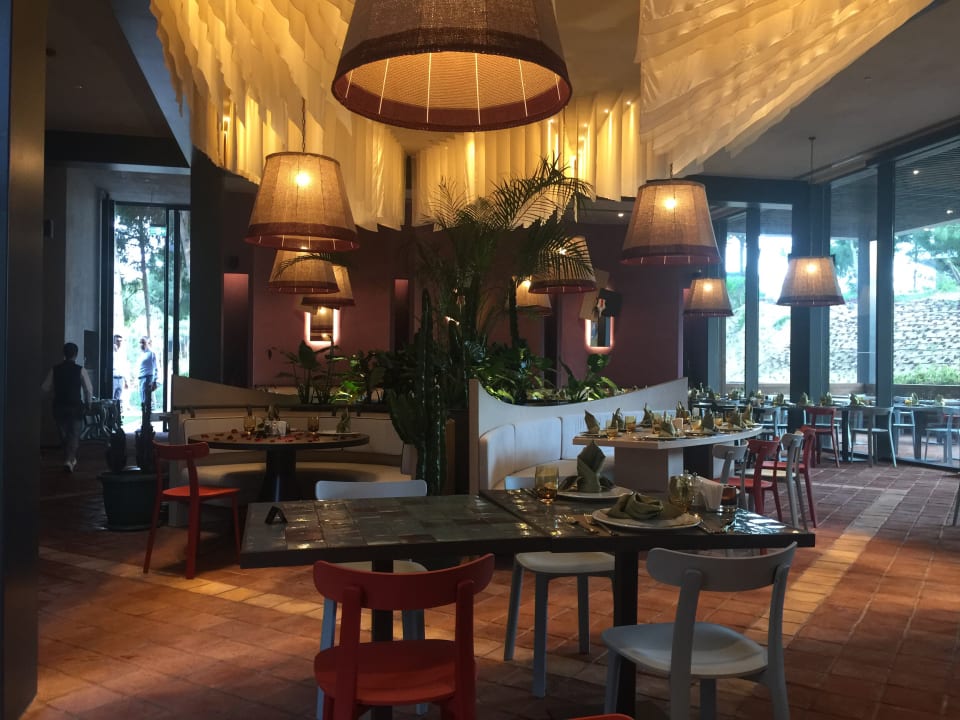 Gastro Voyage Belek Golf & Spa