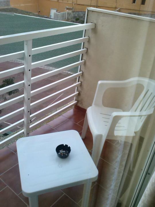 Balkon MLL Palma Bay Club Resort