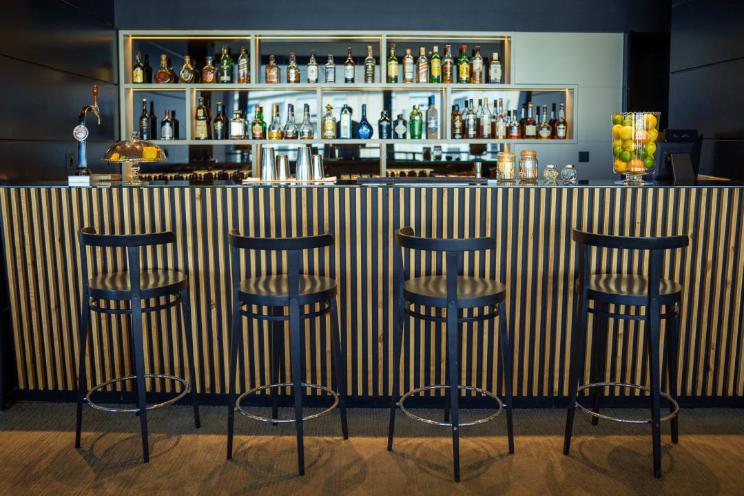 Gastro The Lince Azores Great Hotel