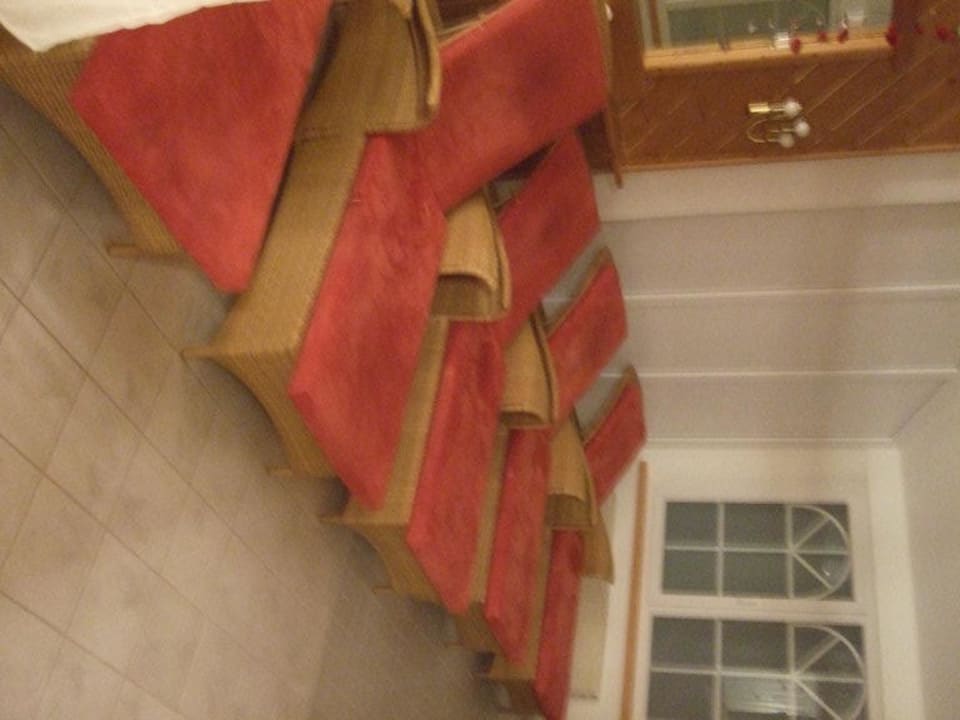 Ruheraum Hotel Lindenwirt