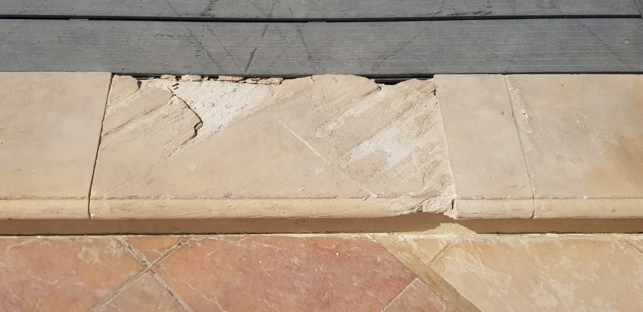 Sonstiges Wyndham Garden Salalah Mirbat