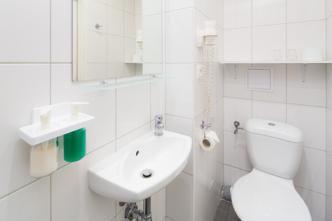 Zimmer Le Petit Hotel Prague