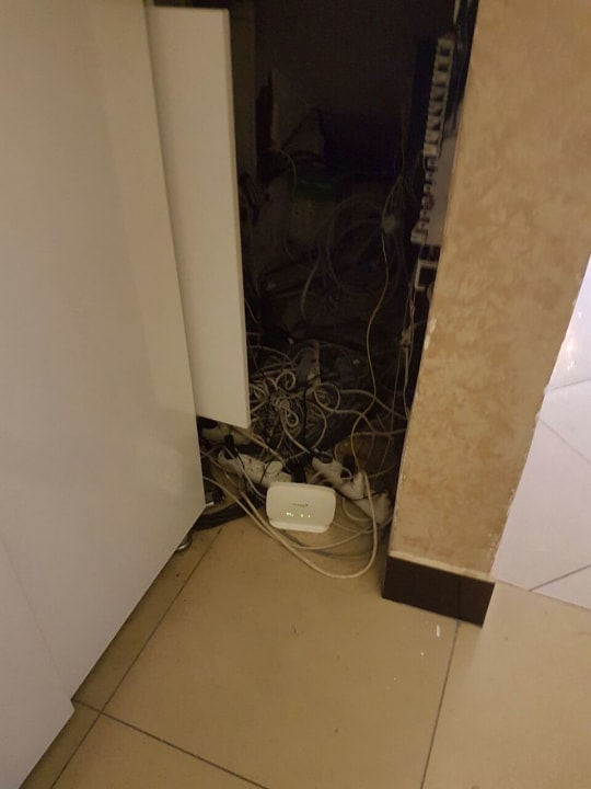 Sonstiges Cleopatra Taç Hotel & Apart