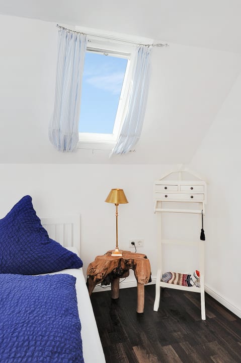 Zimmer Ferienwohnungen & Apartment Landhaus Meer