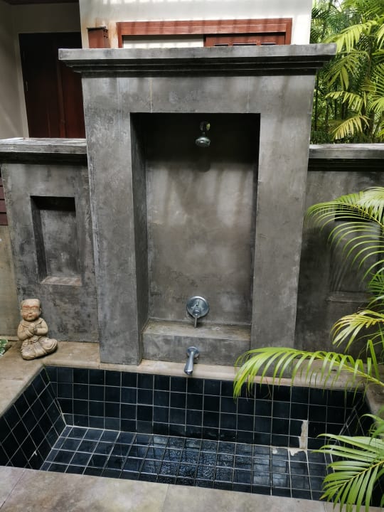 Pool Khaolak Bhandari Resort & Spa