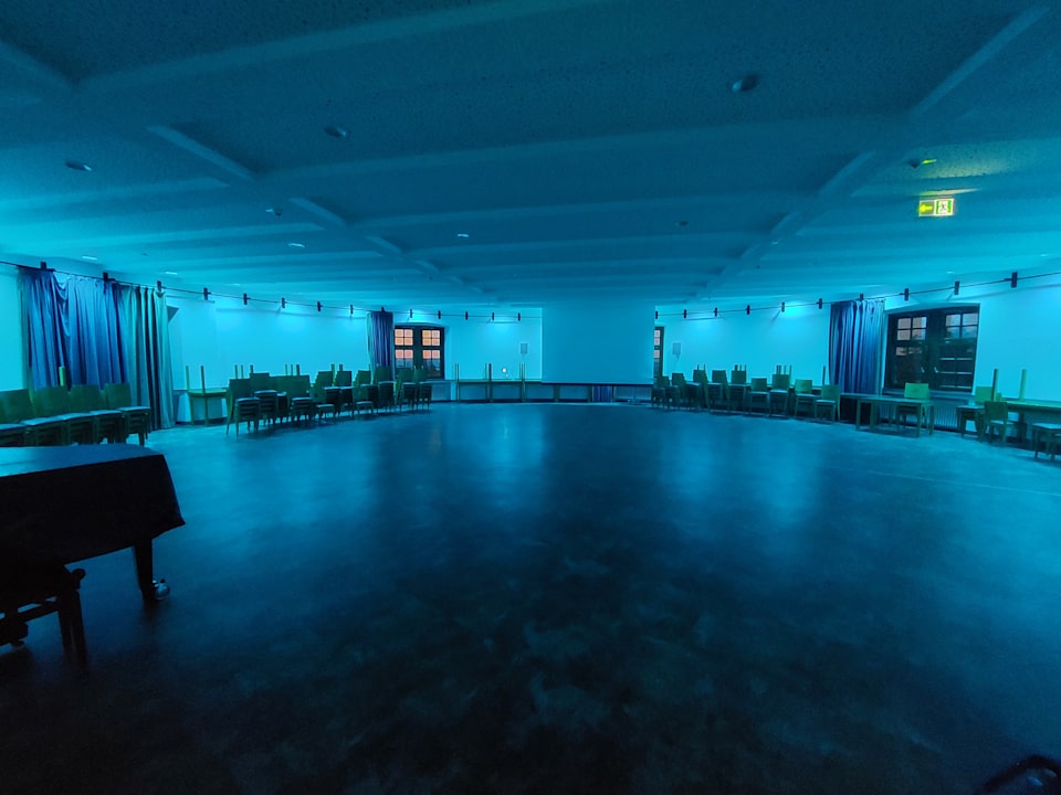 Sonstiges DJH Jugendherberge Wewelsburg