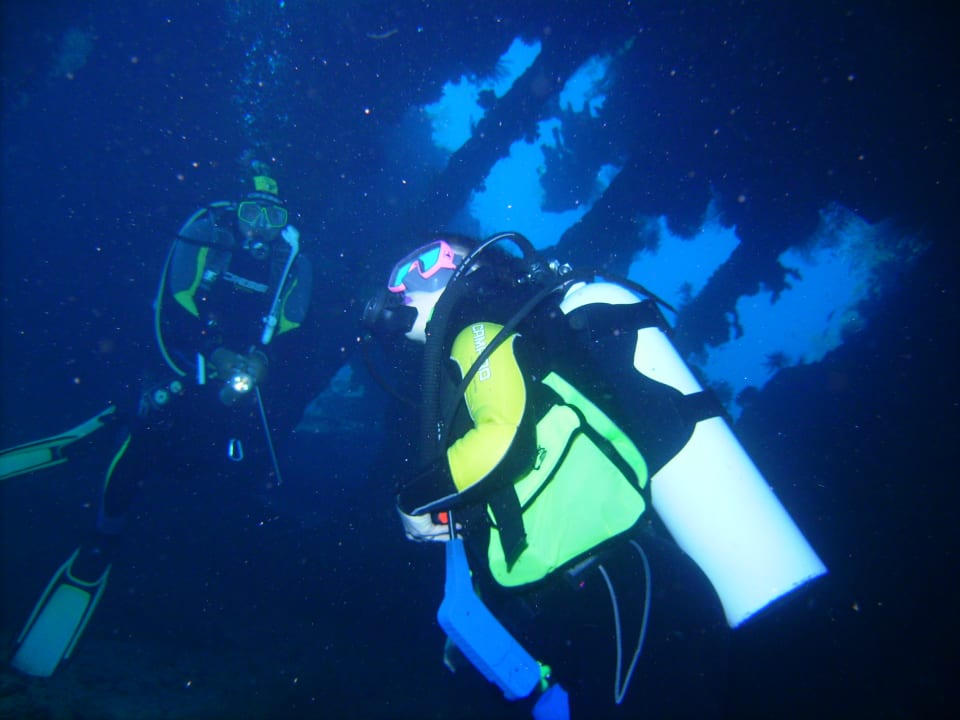 Sport & Freizeit Puri Bagus Lovina