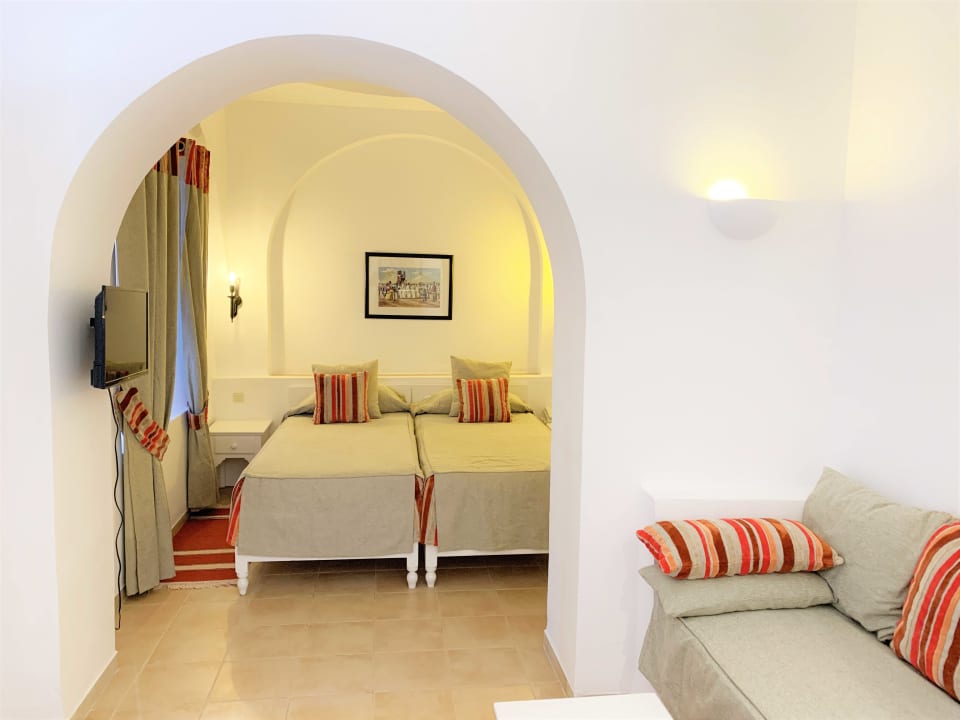 Zimmer Royal Karthago Djerba