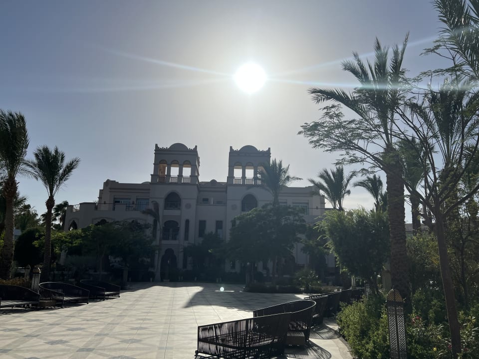 Außenansicht The Grand Palace - Adults only