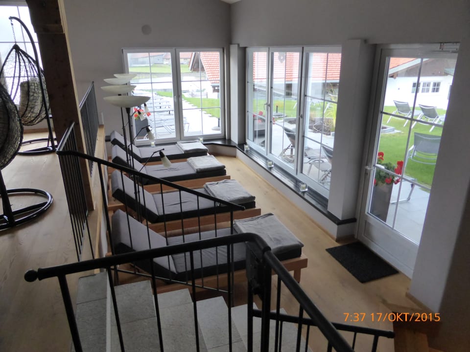 Sonstiges Haubers Naturresort