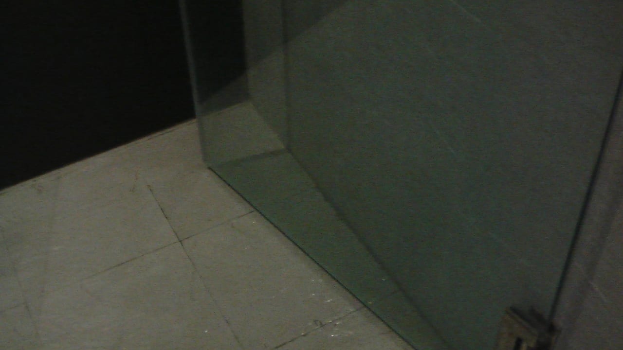 Fast kein Wasserablauf   Peace Laguna Resort and Spa