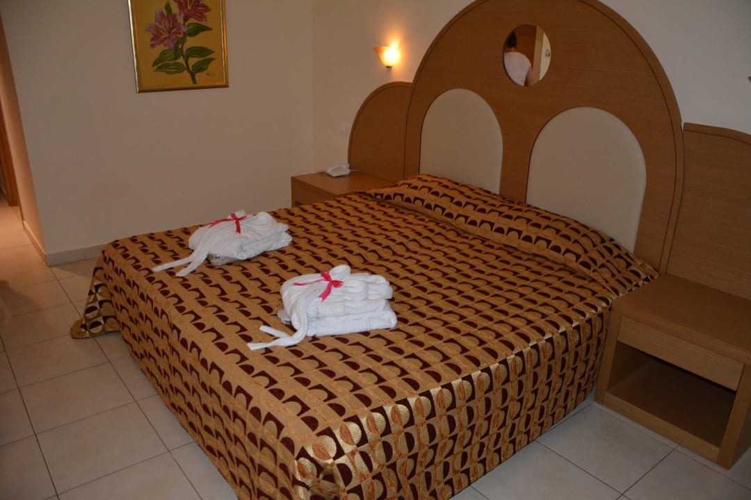 910 Hotel Kalithea Horizon Royal