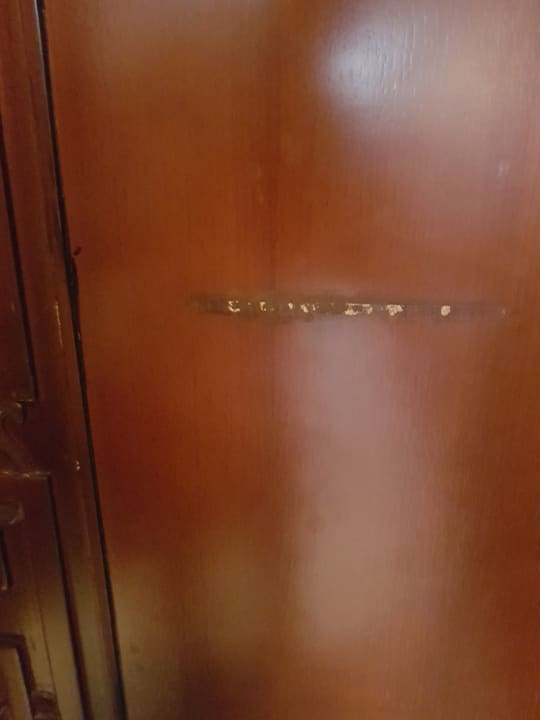 Zimmer Hotel Grand Mercure On Renmin Square