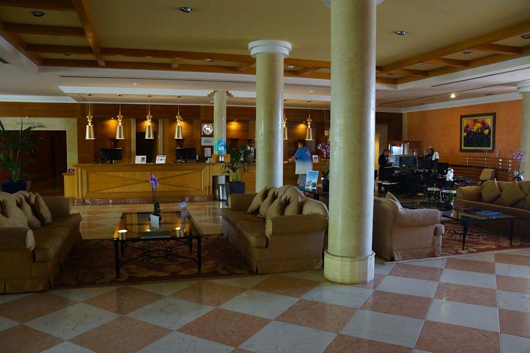 Sonstiges Sheraton Fuerteventura Golf & Spa Resort