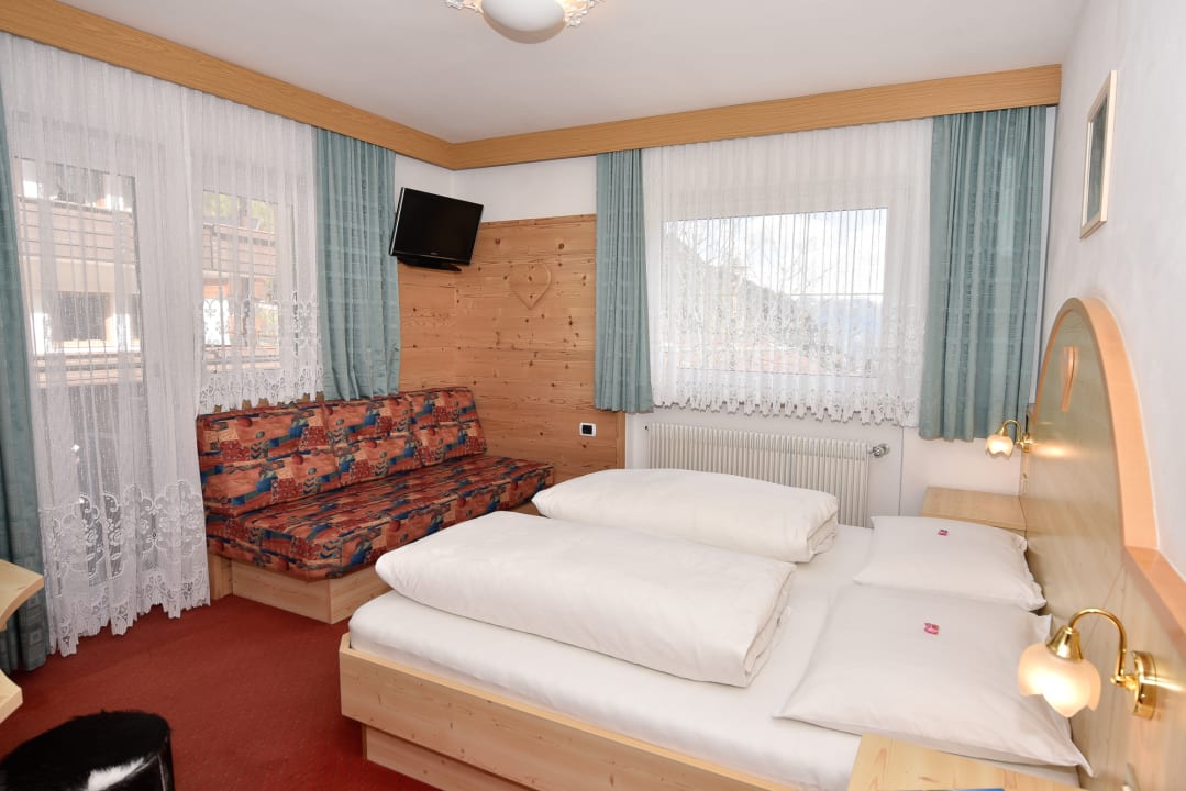 Zimmer Der Wiesenhof