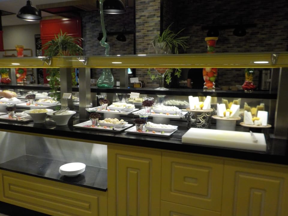 Gastro Seaden Valentine Resort & Spa