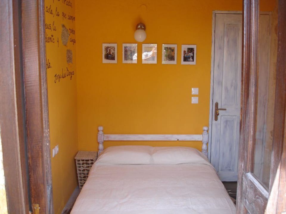 Zimmer Hotel Attiki