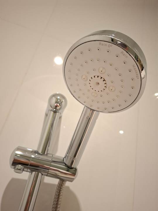 Zimmer ASAI Bangkok Chinatown