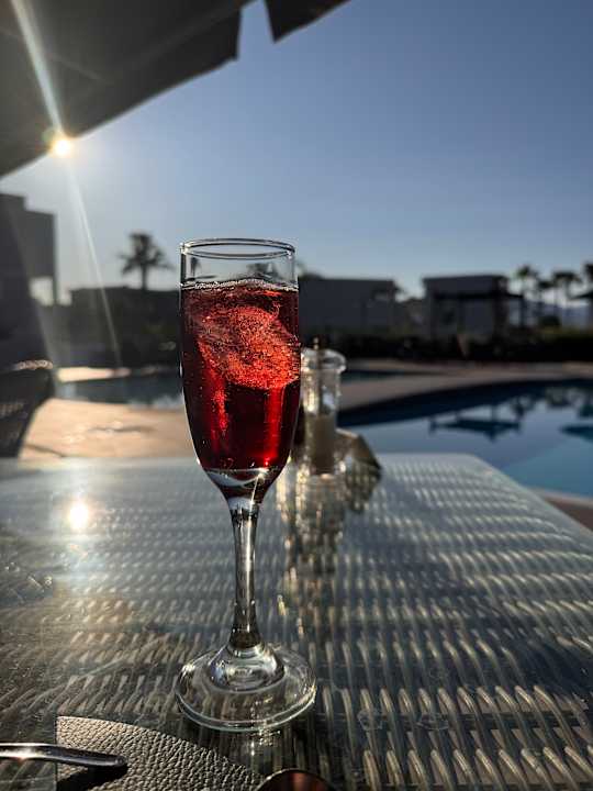 Gastro Delfina Tropic Beach