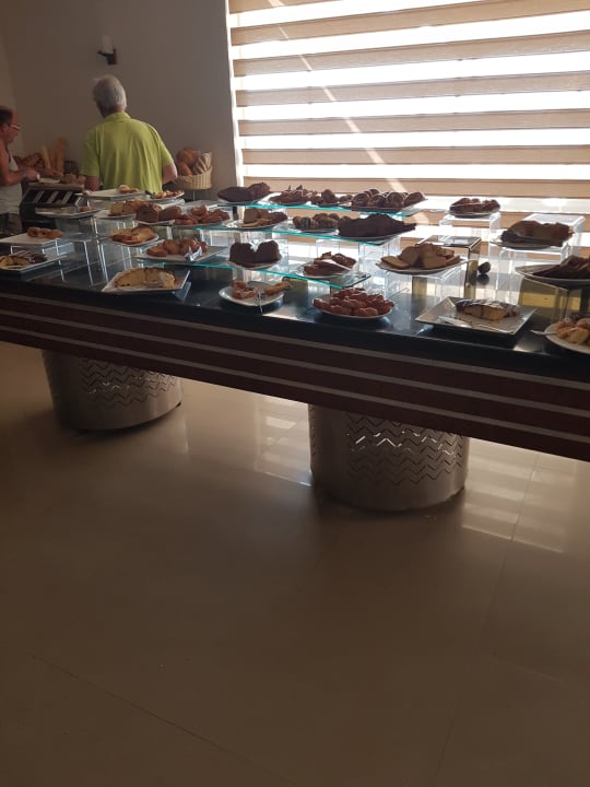 Restaurant Beach Albatros Resort