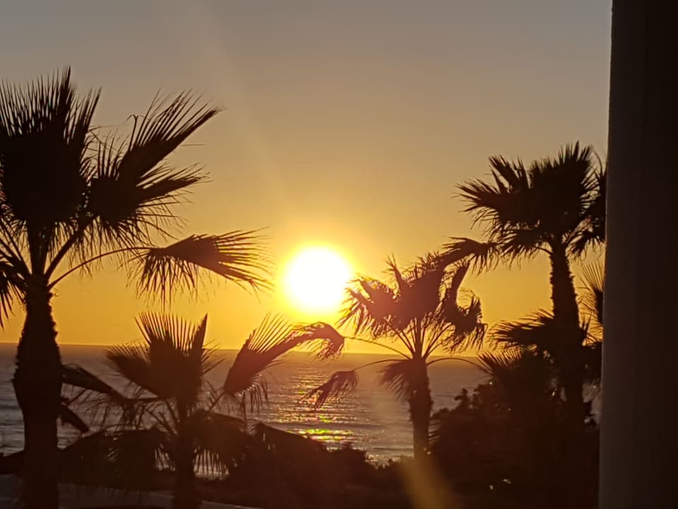 Ausblick Aldiana Club Andalusien