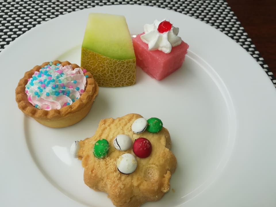 Gastro DAS Club Hotel Sunny Beach